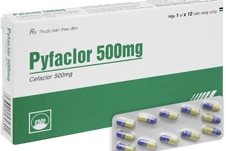 Pyfaclor 500